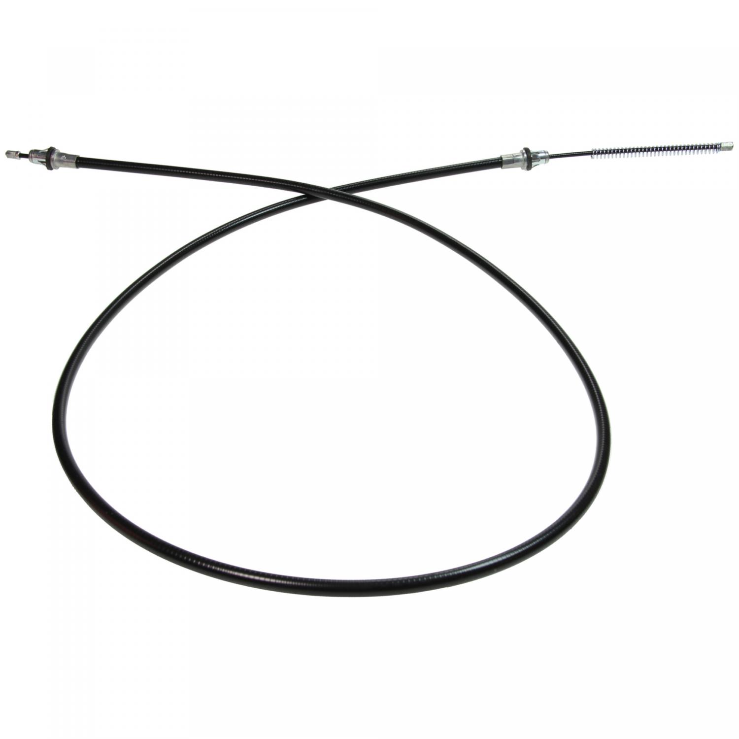 Wagner Brake BC142729 - Parking Brake Cable Wagner Brake BC142729 Parking Brake Cable product image 1 of 1
