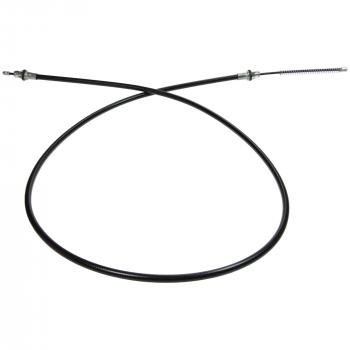 1996 Mazda B3000 Parking Brake Cable Rear Right Wagner Brake BC142729 image 1 of 1