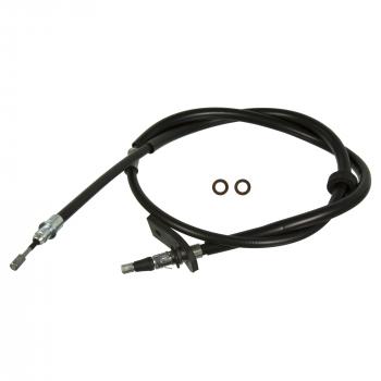 1996 Saturn SC1 Parking Brake Cable Rear Wagner Brake BC143660 image 1 of 1