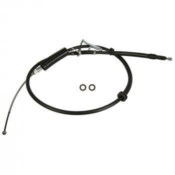 2012 Land Rover LR2 Parking Brake Cable