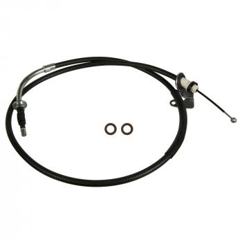 2013 Mini Cooper Parking Brake Cable