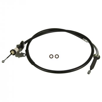 2013 Mini Cooper Parking Brake Cable Rear Left Wagner Brake BC144381 image 1 of 1