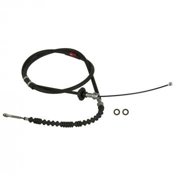 2005 Toyota Tundra Parking Brake Cable Front Wagner Brake BC144386 image 1 of 1