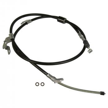 2007 Toyota Corolla Parking Brake Cable Rear Left Wagner Brake BC144387 image 1 of 1