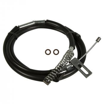 2004 Chevrolet Silverado 2500 HD Parking Brake Cable Rear Left Wagner Brake BC144401 image 1 of 1