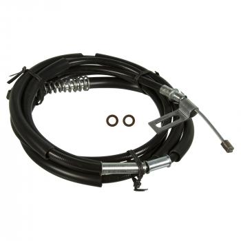 Wagner Brake BC144402 Parking Brake Cable product image 1 of 1