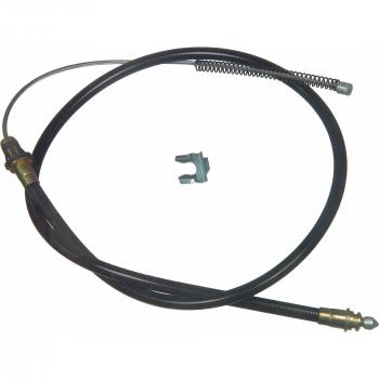 Wagner Brake BC38615 product image
