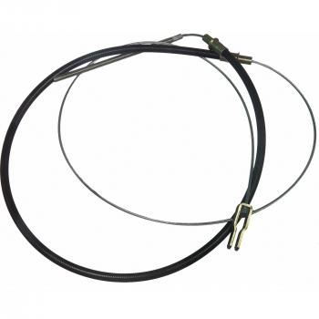 1968 Dodge Dart Parking Brake Cable Front Wagner Brake BC38622 image 1 of 1