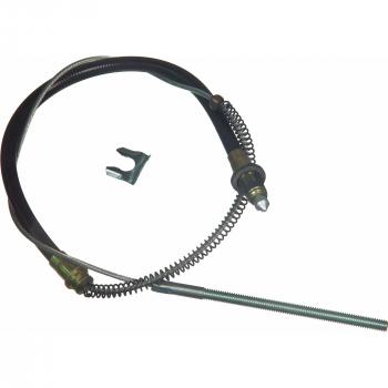 1969 Oldsmobile Cutlass Parking Brake Cable Front Wagner Brake BC72838 image 1 of 1