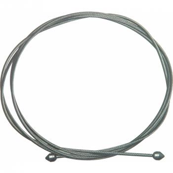 1971 Oldsmobile Vista Cruiser Parking Brake Cable Intermediate Wagner Brake BC72840 image 1 of 1