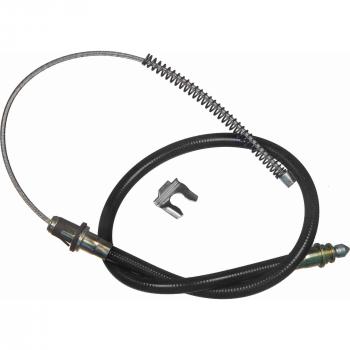 1968 Buick Skylark Parking Brake Cable Rear Wagner Brake BC72844 image 1 of 1