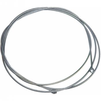 1968 Pontiac Tempest Parking Brake Cable Intermediate Wagner Brake BC72853 image 1 of 1