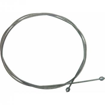 1968 Pontiac Firebird Parking Brake Cable Intermediate Wagner Brake BC72855 image 1 of 1
