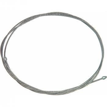 1973 Oldsmobile Cutlass Parking Brake Cable Intermediate Wagner Brake BC72867 image 1 of 1