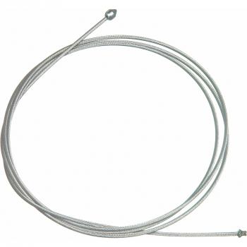 1967 Pontiac GTO Parking Brake Cable Intermediate Wagner Brake BC72924 image 1 of 1