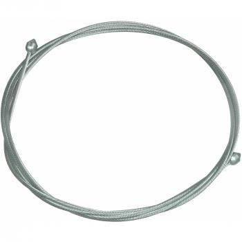 1977 GMC P15 Parking Brake Cable Intermediate Wagner Brake BC72926 image 1 of 1