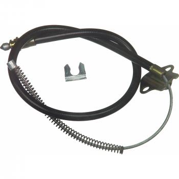 1972 Buick Electra Parking Brake Cable Rear Wagner Brake BC72939 image 1 of 1