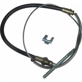 1968 Buick Skylark Parking Brake Cable Front Wagner Brake BC72951 image 1 of 1
