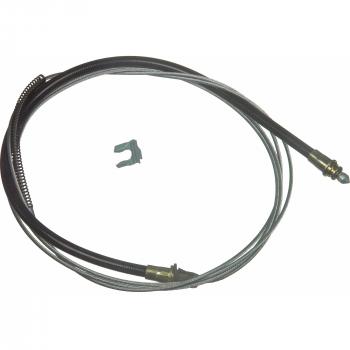 Wagner Brake BC72981 Parking Brake Cable product image 1 of 1