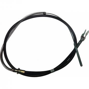 Wagner Brake BC73001 Parking Brake Cable product image 1 of 1