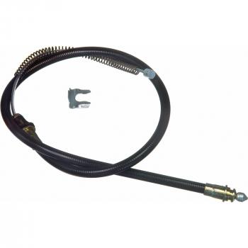 1968 GMC P15/P1500 Van Parking Brake Cable Rear Wagner Brake BC73002 image 1 of 1