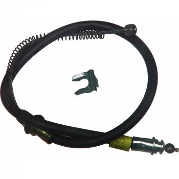 1972 Mercury Cougar Parking Brake Cable Rear Left Wagner Brake BC73666 image 1 of 1