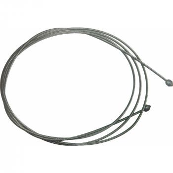 1970 Chevrolet Chevelle Parking Brake Cable Intermediate Wagner Brake BC75884 image 1 of 1