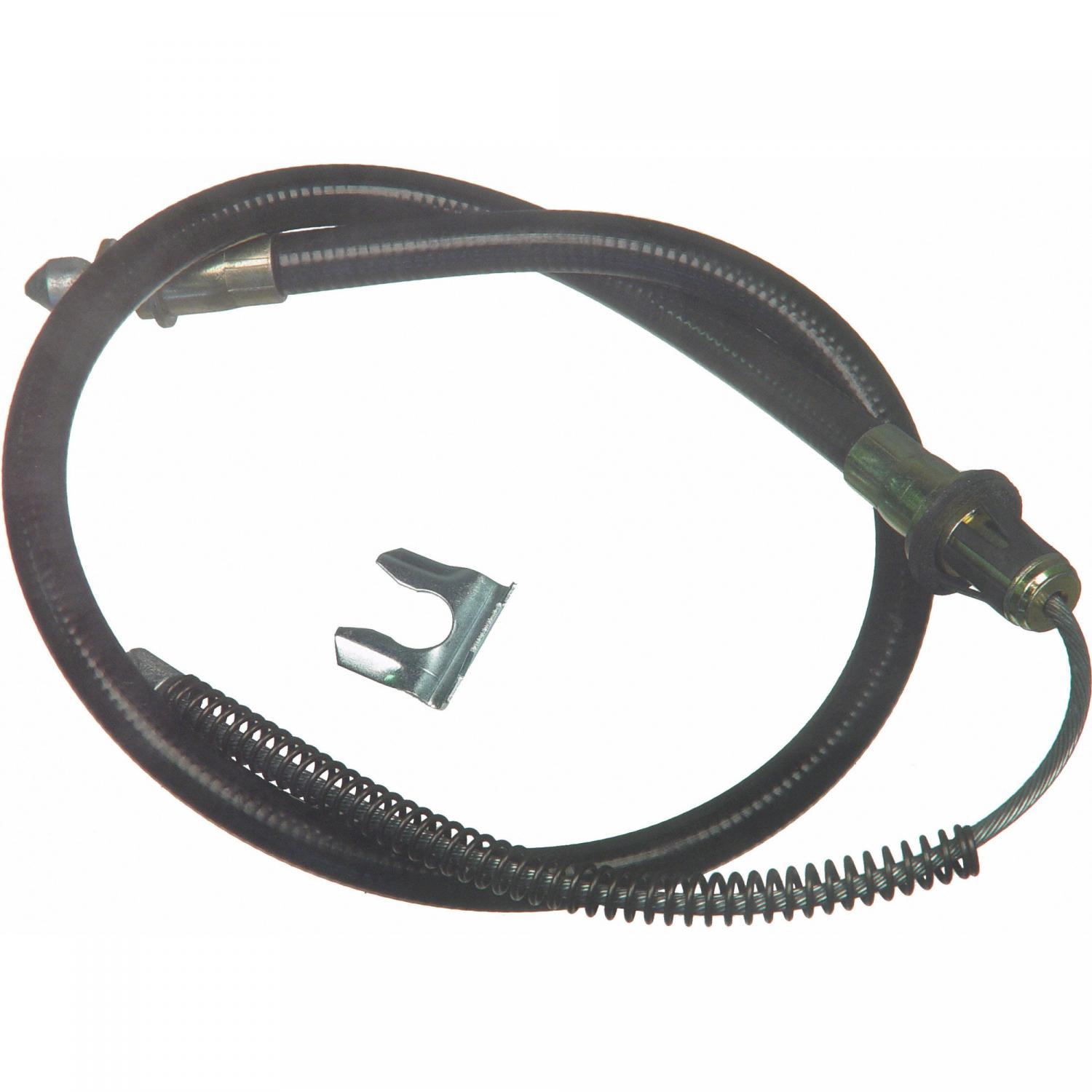 Wagner Brake BC76575 - Parking Brake Cable Wagner Brake BC76575 Parking Brake Cable product image 1 of 1