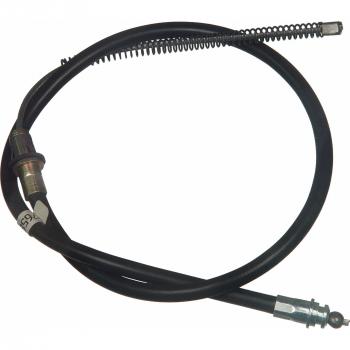 1971 GMC C15/C1500 Pickup Parking Brake Cable Rear Left Wagner Brake BC76584 image 1 of 1