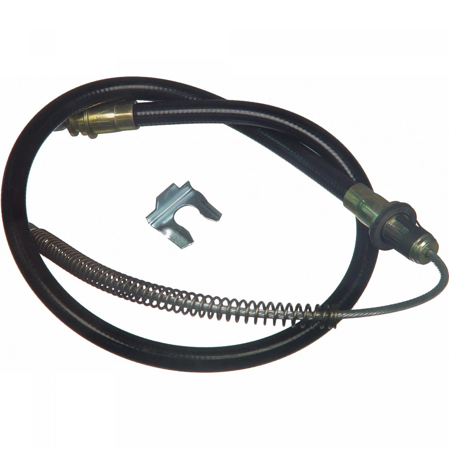 Wagner Brake BC76615 - Parking Brake Cable Wagner Brake BC76615 Parking Brake Cable product image 1 of 1