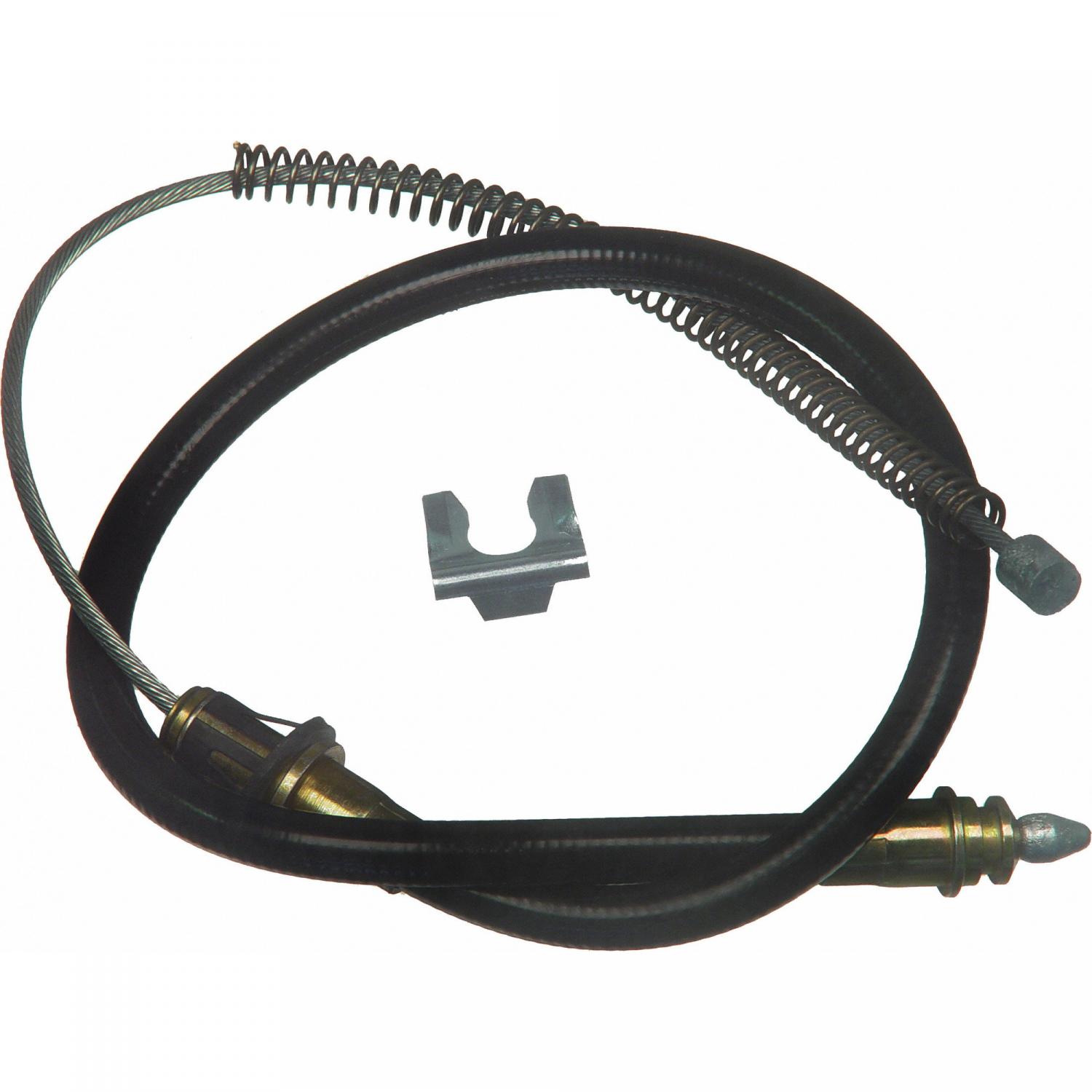 Wagner Brake BC76621 - Parking Brake Cable Wagner Brake BC76621 Parking Brake Cable product image 1 of 1