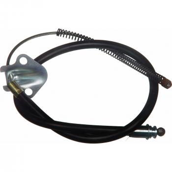 Wagner Brake BC76626 - Parking Brake Cable Wagner Brake BC76626 Parking Brake Cable product image 1 of 1