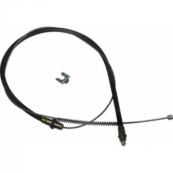 1972 Pontiac Firebird Parking Brake Cable Rear Wagner Brake BC76628 image 1 of 1