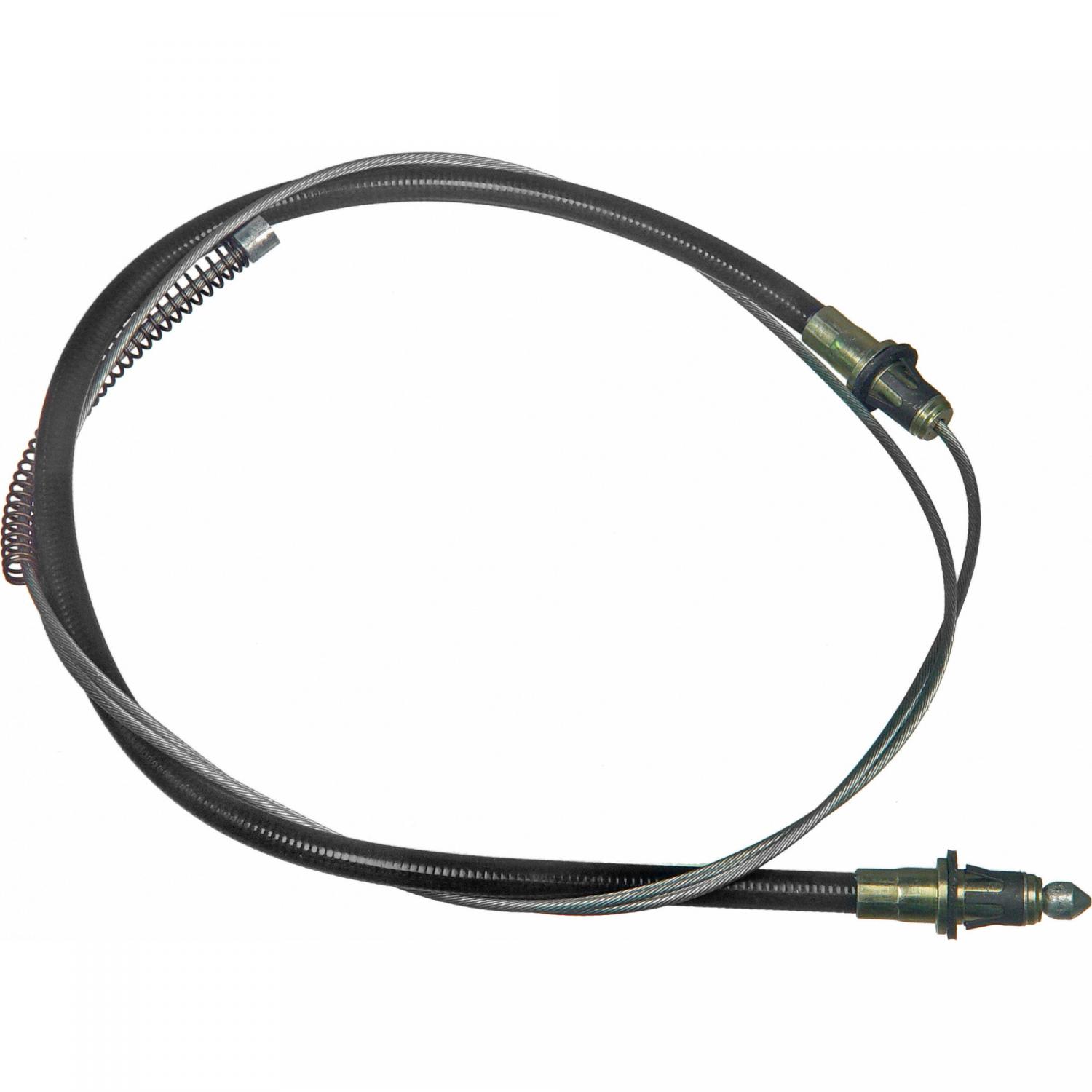Wagner Brake BC76631 Parking Brake Cable product image 1 of 1