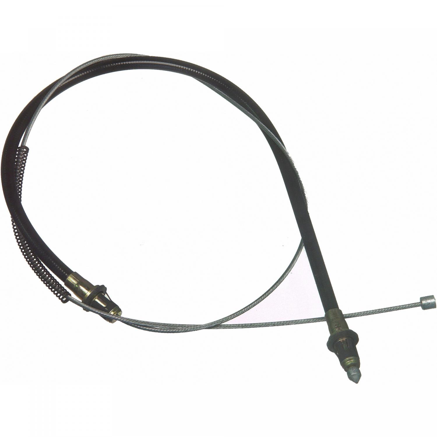 Wagner Brake BC76632 - Parking Brake Cable Wagner Brake BC76632 Parking Brake Cable product image 1 of 1