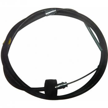 1971 American Motors Hornet Parking Brake Cable Front Wagner Brake BC76635 image 1 of 1