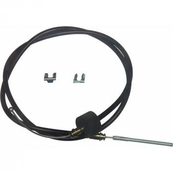 1974 American Motors Gremlin Parking Brake Cable Front Wagner Brake BC76636 image 1 of 1