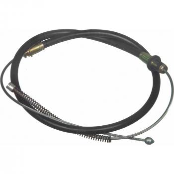 1978 Buick Skyhawk Parking Brake Cable Rear Wagner Brake BC76641 image 1 of 1