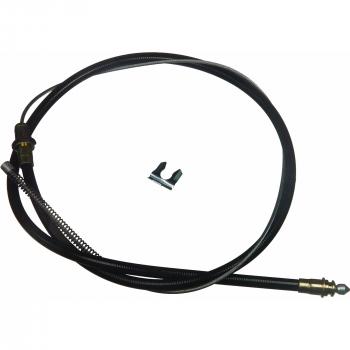 1971 Ford F-250 Parking Brake Cable Rear Left Wagner Brake BC79725 image 1 of 1
