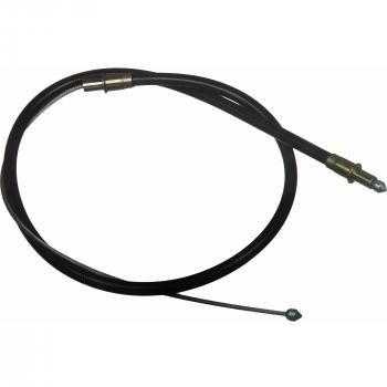 1973 Dodge Challenger Parking Brake Cable Front Wagner Brake BC79727 image 1 of 1