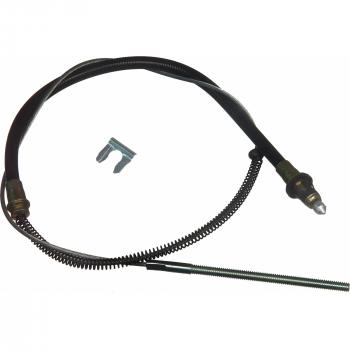 1968 Pontiac Tempest Parking Brake Cable Front Wagner Brake BC79734 image 1 of 1