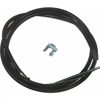 1973 Ford F-250 Parking Brake Cable Front Wagner Brake BC79740 image 1 of 1