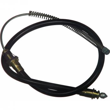 1972 Buick Electra Parking Brake Cable Rear Wagner Brake BC79746 image 1 of 1