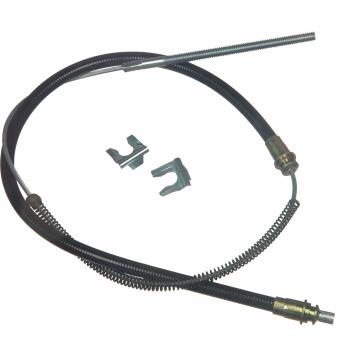 1973 Oldsmobile Cutlass Parking Brake Cable Front Wagner Brake BC79751 image 1 of 1