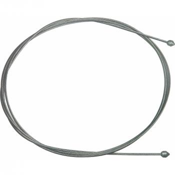 1973 Oldsmobile Cutlass Parking Brake Cable Intermediate Wagner Brake BC79752 image 1 of 1