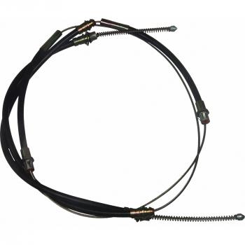 1977 Ford Mustang II Parking Brake Cable Rear Wagner Brake BC86366 image 1 of 1