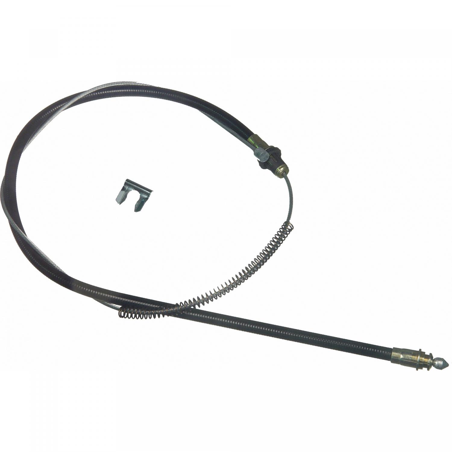 Wagner Brake BC86369 - Parking Brake Cable Wagner Brake BC86369 Parking Brake Cable product image 1 of 1