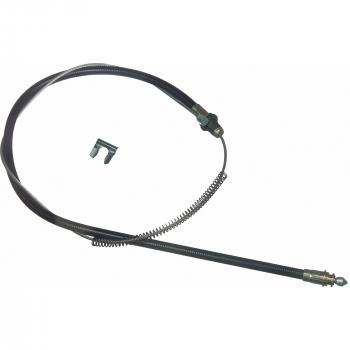 1979 Pontiac Firebird Parking Brake Cable Rear Wagner Brake BC86369 image 1 of 1