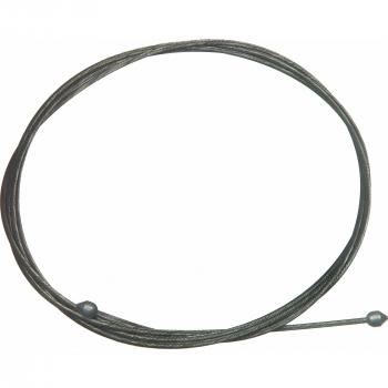 1983 Chevrolet K20 Parking Brake Cable Intermediate Wagner Brake BC86371 image 1 of 1