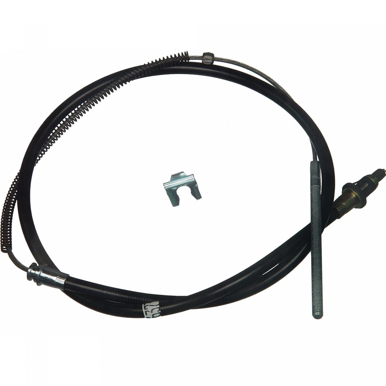 Wagner Brake BC86373 Parking Brake Cable product image 1 of 1